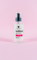 Brilliant, Serum-olejek arganowy, 150 ml