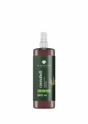 Cannabell, Odżywka 10 w 1 booster, do włosów suchych i zniszczonych, 240 ml