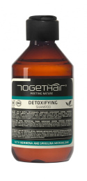 Detoxifying 2.0. Szampon detoksykujący 250ml