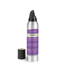 Pianka tonująca bez spłukiwania do włosów blond i rozjaśnianych – Togethair Shine Blonde Mousse 200 ml