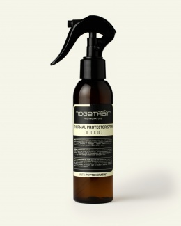Spray termoochronny do włosów Ochrona do 230°C - Togethair Thermal Protector Spray 150 ml