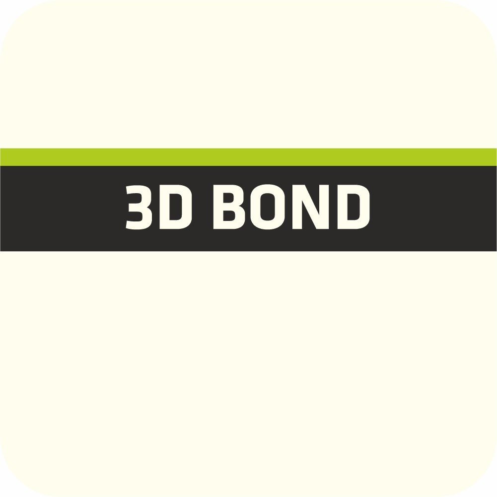 3D BOND THERAPY