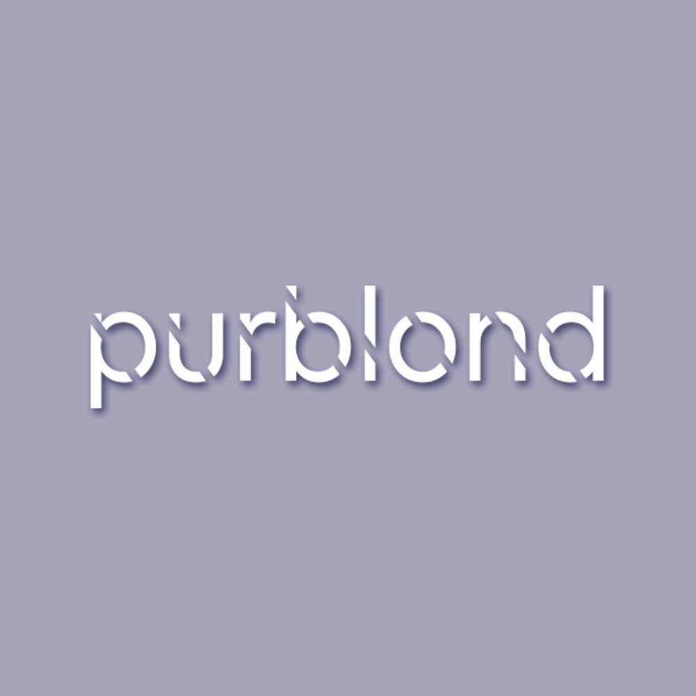 PURBLOND (nowość)